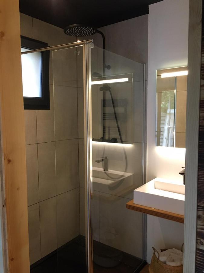 Villa Andernos Eksteriør bilde