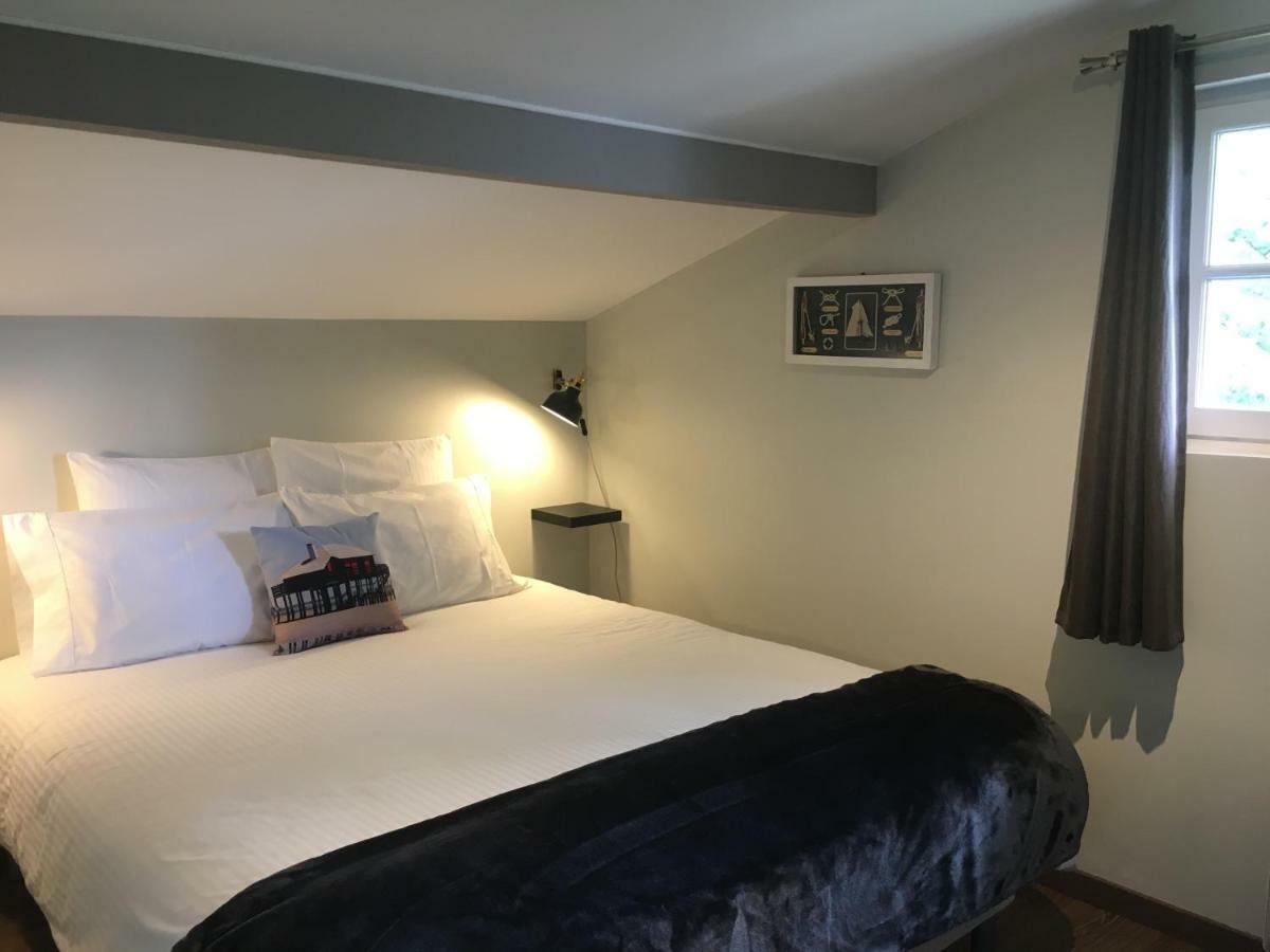 Villa Andernos Eksteriør bilde