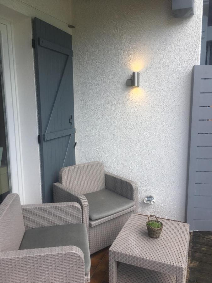 Villa Andernos Eksteriør bilde